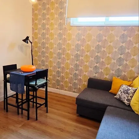 Lunetta Apartmán