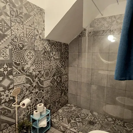 Lunetta Apartmán